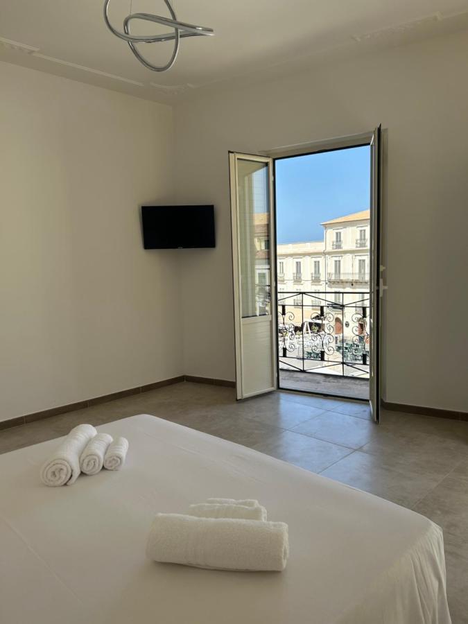 Il Marchesino B&B Пиццо Экстерьер фото